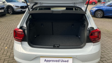 Volkswagen Polo 1.0 TSI 95 SE Tech Edition 5dr Petrol Hatchback